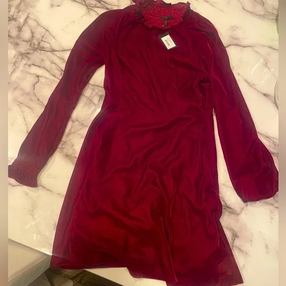 maje holiday dress Holiday Festive Attire For Women